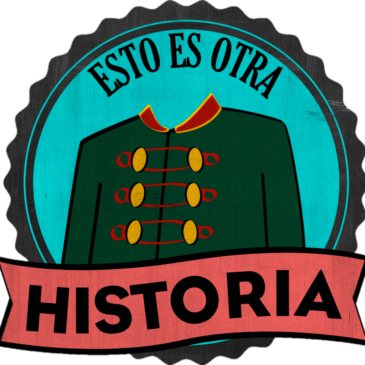 PodCastizo n.º 69: Esto es otra Historia.